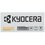 Картридж лазерный Kyocera TK-5240Y желтый, с чипом