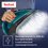 Утюг-отпариватель Tefal FV6832E0 черный