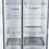 Haier HRF-600DM7ERUсеребристый
