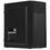 Корпус ExeGate XP-332UC [EX287374RUS] черный