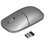 Мышь со встроенными TWS наушниками Honor Choice MouseBuds Pro [UMA-ME00] серый