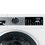 Сушильная машина Bosch WQG1420AME белый