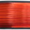 Пластик НИТ Petg флуоресцентный