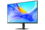 37" Монитор Samsung ViewFinity S8 S80UD S37D802UAI черный