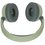 Беспроводные наушники JBL JR310BT  зеленый 2020