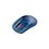 Мышь беспроводная/проводная HyperX Pulsefire Haste 2 S [9B001AA] синий