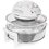 Air fryer DEXP AGR-1400 white