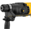 Перфоратор DeWalt DCH133M1-XJ XR FLEXVOLТ 18/54V , Без ЗУ, Без АКБ