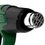 Industrial heat gun FinePower HG0122