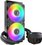 Система охлаждения ARCTIC Liquid Freezer III Pro 240 A-RGB черная