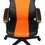 Kompyuter kreslosi Aceline DTG-001 qora
