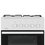 Газовая плита Flama RG 24052 W белый