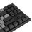 Клавиатура  проводная Varmilo VPM87 Ink Rhyme