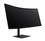 34" Монитор Acer Nitro XV345CURXbmiipphx черный