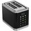 Тостер DEXP DT-6P800 черный