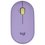 Мышь Logitech Pebble M350 [910-006654]