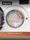 Стиральная машина Hotpoint WSH 6090 VWW белый