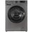 Стиральная машина DEXP WM-F610TDHE/GBS серый