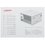 Power supply ARDOR GAMING Colossus 850WPF Platinum  white