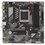 Материнская плата GIGABYTE B650M K