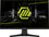 23.8" Монитор MSI MAG 242F черный