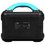 Portable power station FinePower Zeus 300 black