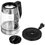 Электрочайник Tefal KO760DE0 серебристый