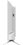 24" (61 см) Телевизор Aceline 24HCS1W белый