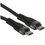 Кабель Acefast USB Type-C - USB Type-C черный 1.2 м