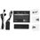 Комплект реверсных вентиляторов LIAN LI UNI FAN SL WIRELESS 120 Reverse Blade [G99.12RSL1W3B.R0] черный