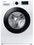 Washing machine Samsung WW80AGAS26AELD white