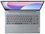 15.6" Ноутбук Lenovo IdeaPad Slim 3 15IRU8 серый