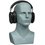 Simsiz/simli quloqchinlar Hoco W35 Max Auspicious  qora 2024
