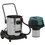 Construction vacuum cleaner  FinePower MFP-3670