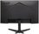 27" Монитор Acer Nitro VG270Gbmipx черный