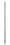 Bur DeWalt DWA54380 304 mm