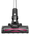 Вертикальный пылесос  Kitfort КТ-5168-3  черный