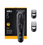 Машинка для стрижки Braun HC 5530 черный