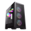 Корпус GameMax Leader [ГС-00007416] черный