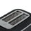Тостер DEXP DT-850D черный