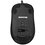 Мышь проводная A4Tech Fstyler FM12  черный
