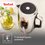 Электрочайник Tefal Majestuo KI883D10 серебристый