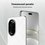 6.76" Smartphone HUAWEI nova 13 Pro 512 GB white