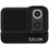 Экшн-камера SJCAM SJ20 Dual Len черный