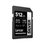 Карта памяти Lexar Professional Silver SDXC 512 ГБ [LSDSILV512G-RNNNC]