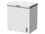 Морозильный ларь Midea MDRC283FZF01D белый