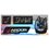 Коврик ARDOR GAMING Tiny Bunny Moon (M) черный