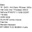 16" Ноутбук MSI Raider 16 HX AI A2XWHG-815XRU черный
