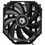 CPU cooler ID-COOLING SE-224-XTS MINI BLACK  black