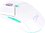 Mouse wireless HyperX Pulsefire Haste 2 Core [8R2E7AA] white